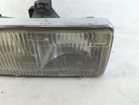 Gmc S10 Blazer Passenger Right Oem Head Light Headlight Lamp - Oemusedautoparts1.com