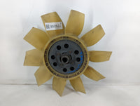 2002-2003 Mercury Mountaineer Radiator Cooling Fan Clutch - Oemusedautoparts1.com