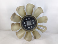 2008 Ford F-250 Super Duty Fan Blade - Oem - Oemusedautoparts1.com