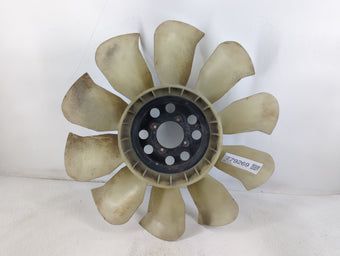 compare product 2008 Ford F-250 Super Duty Fan Blade - Oem