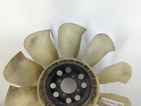 2008 Ford F-250 Super Duty Fan Blade - Oem - Oemusedautoparts1.com