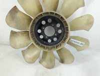 2008 Ford F-250 Super Duty Fan Blade - Oem - Oemusedautoparts1.com