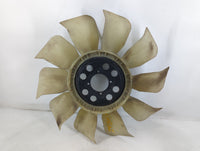 2008 Ford F-250 Super Duty Fan Blade - Oem - Oemusedautoparts1.com