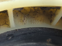 2008 Ford F-250 Super Duty Fan Blade - Oem - Oemusedautoparts1.com