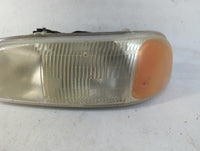 1999-2006 Gmc Sierra 1500 Driver Left Oem Head Light Headlight Lamp - Oemusedautoparts1.com