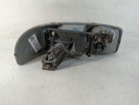1999-2006 Gmc Sierra 1500 Driver Left Oem Head Light Headlight Lamp - Oemusedautoparts1.com