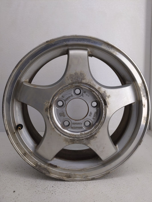 2001-2007 Chevrolet Monte Carlo Oem Wheel Rim - Oemusedautoparts1.com