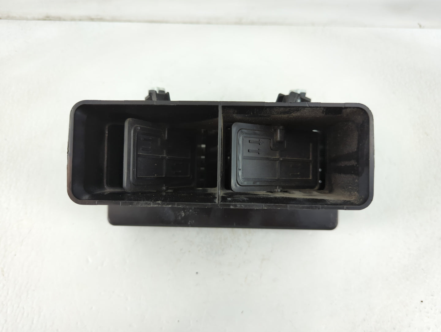 2011 Gmc Acadia AIRVEVTS - Oemusedautoparts1.com