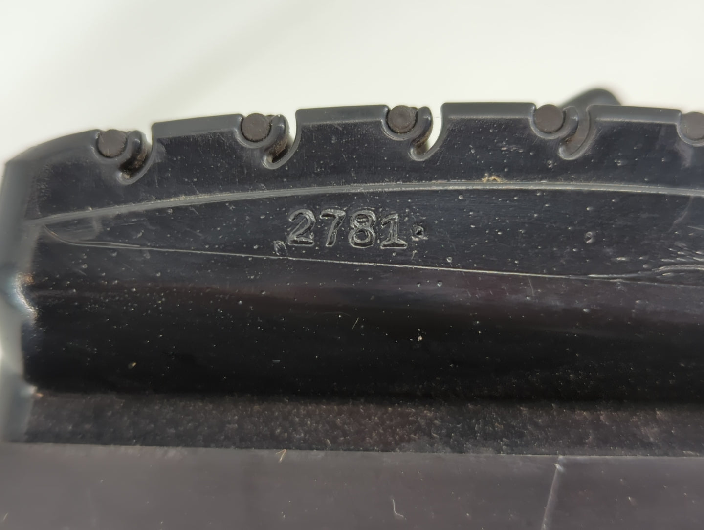 2011 Gmc Acadia AIRVEVTS - Oemusedautoparts1.com