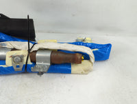 2011-2012 Chevrolet Malibu Air Bag Driver Left Steering Wheel Mounted P/N:20929800 Fits Fits 2011 2012 OEM Used Auto Parts - Oemusedautoparts1.com
