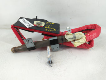 compare product 2008-2012 Chevrolet Malibu Air Bag Passenger Right Dashboard OEM P/N:4DZ X6M EY DZM Fits Fits 2008 2009 2010 2011 2012 OEM Used Auto Parts