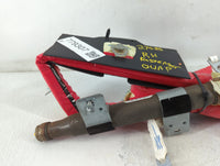 2008-2012 Chevrolet Malibu Air Bag Passenger Right Dashboard OEM P/N:4DZ X6M EY DZM Fits Fits 2008 2009 2010 2011 2012 OEM Used Auto Parts - Oemusedautoparts1.com