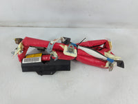 2008-2012 Chevrolet Malibu Air Bag Passenger Right Dashboard OEM P/N:4DZ X6M EY DZM Fits Fits 2008 2009 2010 2011 2012 OEM Used Auto Parts - Oemusedautoparts1.com