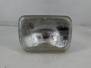 1986 Pontiac Firebird Driver Left Oem Head Light Headlight Lamp