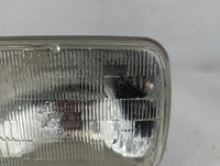 1986 Pontiac Firebird Driver Left Oem Head Light Headlight Lamp - Oemusedautoparts1.com