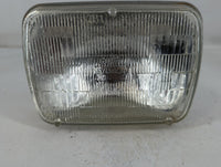 1986 Pontiac Firebird Driver Left Oem Head Light Headlight Lamp - Oemusedautoparts1.com