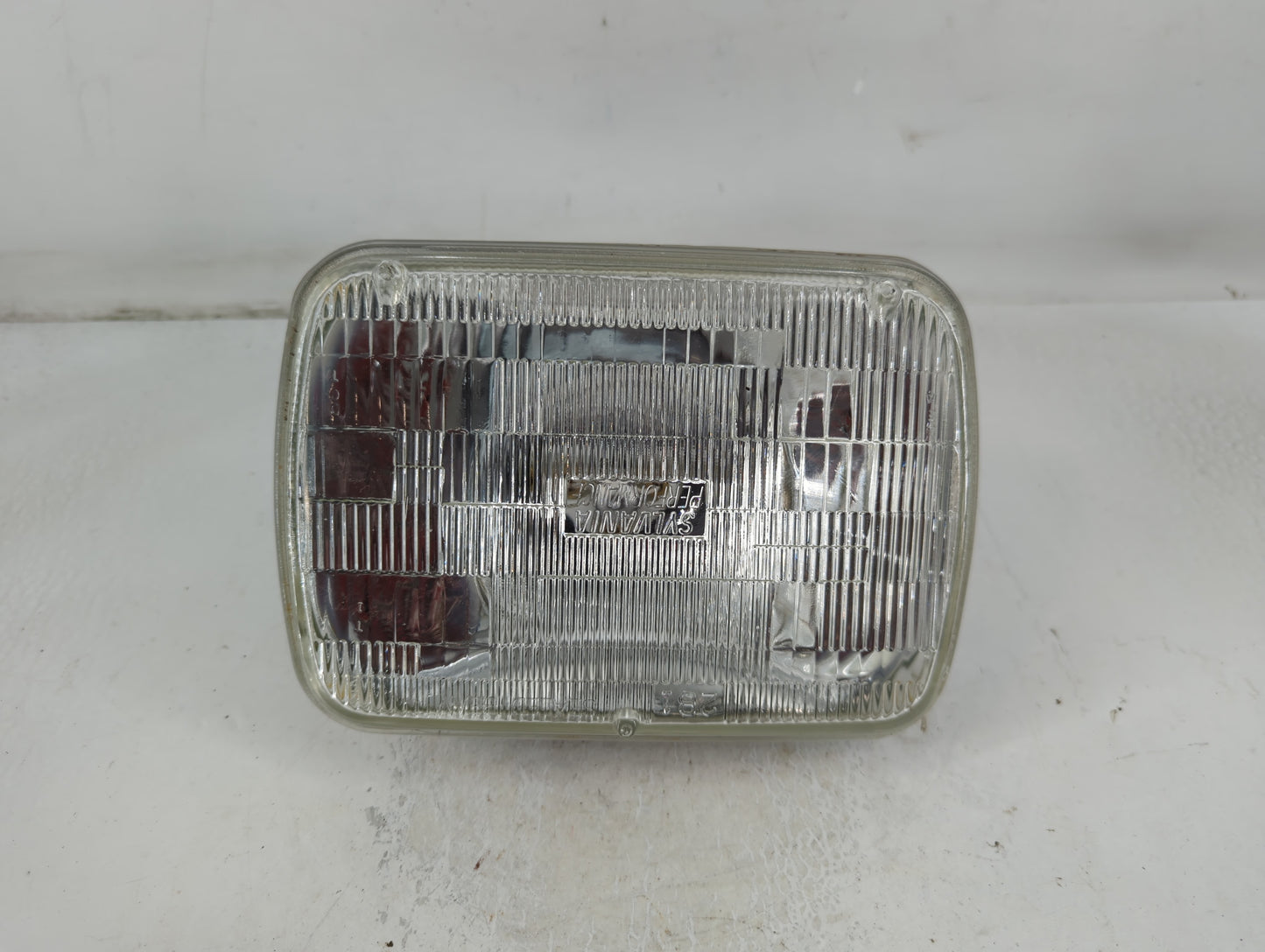 1986 Pontiac Firebird Passenger Right Oem Head Light Headlight Lamp - Oemusedautoparts1.com
