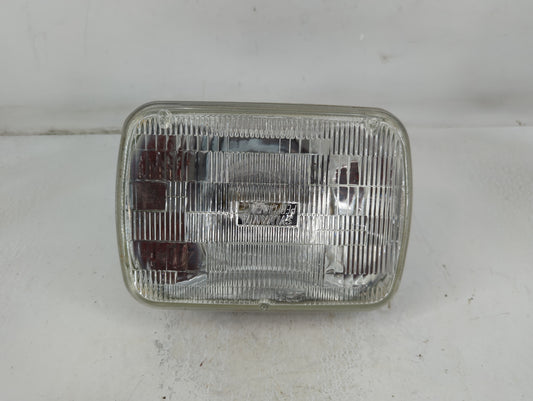 1986 Pontiac Firebird Passenger Right Oem Head Light Headlight Lamp - Oemusedautoparts1.com