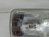 1986 Pontiac Firebird Passenger Right Oem Head Light Headlight Lamp - Oemusedautoparts1.com