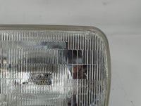 1986 Pontiac Firebird Passenger Right Oem Head Light Headlight Lamp - Oemusedautoparts1.com