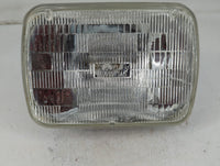 1986 Pontiac Firebird Passenger Right Oem Head Light Headlight Lamp - Oemusedautoparts1.com
