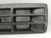 1992-1996 Ford F-150 Front Grille Bumper Not Included - Oemusedautoparts1.com