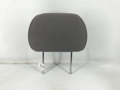 2010-2011 Ford Focus Headrest Head Rest Front Driver Passenger Seat Fits Fits 2010 2011 OEM Used Auto Parts