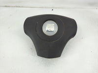 2007-2009 Saturn Aura Air Bag Driver Left Steering Wheel Mounted P/N:AB6680Q2H93C7 Fits Fits 2007 2008 2009 OEM Used Auto Parts - Oemusedautoparts1.com