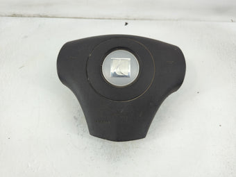 compare product 2007-2009 Saturn Aura Air Bag Driver Left Steering Wheel Mounted P/N:AB6680Q2H93C7 Fits Fits 2007 2008 2009 OEM Used Auto Parts