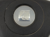 2007-2009 Saturn Aura Air Bag Driver Left Steering Wheel Mounted P/N:AB6680Q2H93C7 Fits Fits 2007 2008 2009 OEM Used Auto Parts - Oemusedautoparts1.com