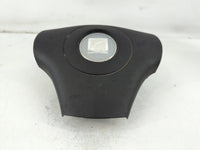 2007-2009 Saturn Aura Air Bag Driver Left Steering Wheel Mounted P/N:AB6680Q2H93C7 Fits Fits 2007 2008 2009 OEM Used Auto Parts - Oemusedautoparts1.com
