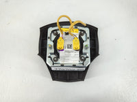 2007-2009 Saturn Aura Air Bag Driver Left Steering Wheel Mounted P/N:AB6680Q2H93C7 Fits Fits 2007 2008 2009 OEM Used Auto Parts - Oemusedautoparts1.com