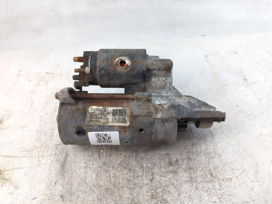 2003-2012 Ford Focus Car Starter Motor Solenoid OEM P/N:6S4T-11000-AA Fits OEM Used Auto Parts - Oemusedautoparts1.com