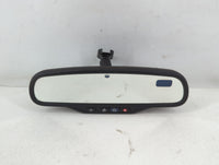 2007-2011 Buick Lucerne Interior Rear View Mirror Replacement OEM P/N:IE11025898 Fits Fits 2006 2007 2008 2009 2010 2011 2012 OEM Used Auto Parts - Oemusedautoparts1.com