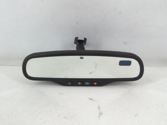compare product 2007-2011 Buick Lucerne Interior Rear View Mirror Replacement OEM P/N:IE11025898 Fits Fits 2006 2007 2008 2009 2010 2011 2012 OEM Used Auto Parts