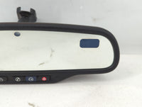 2007-2011 Buick Lucerne Interior Rear View Mirror Replacement OEM P/N:IE11025898 Fits Fits 2006 2007 2008 2009 2010 2011 2012 OEM Used Auto Parts - Oemusedautoparts1.com