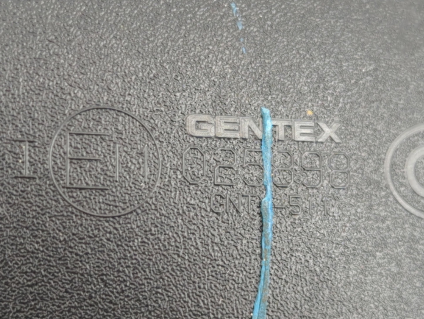 2007-2011 Buick Lucerne Interior Rear View Mirror Replacement OEM P/N:IE11025898 Fits Fits 2006 2007 2008 2009 2010 2011 2012 OEM Used Auto Parts - Oemusedautoparts1.com