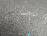 2007-2011 Buick Lucerne Interior Rear View Mirror Replacement OEM P/N:IE11025898 Fits Fits 2006 2007 2008 2009 2010 2011 2012 OEM Used Auto Parts - Oemusedautoparts1.com