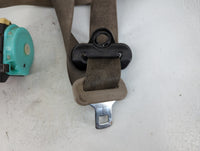 2003-2010 Chevrolet Express 2500 Drvier Front Seatbelt Retractor - Oemusedautoparts1.com