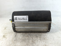 2002 Saturn Ls Air Bag Passenger Right Dashboard OEM P/N:24431683 Fits Fits 2001 2003 2004 2005 OEM Used Auto Parts - Oemusedautoparts1.com