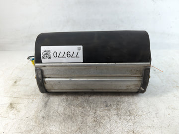 2002 Saturn Ls Air Bag Passenger Right Dashboard OEM P/N:24431683 Fits Fits 2001 2003 2004 2005 OEM Used Auto Parts - Oemusedautoparts1.com