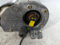 2002 Saturn Ls Air Bag Passenger Right Dashboard OEM P/N:24431683 Fits Fits 2001 2003 2004 2005 OEM Used Auto Parts - Oemusedautoparts1.com