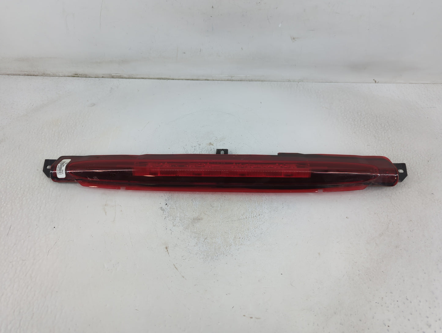 2010 Chevrolet Avalanche Third Brake Light Tail Light P/N:15120540 Fits OEM Used Auto Parts - Oemusedautoparts1.com