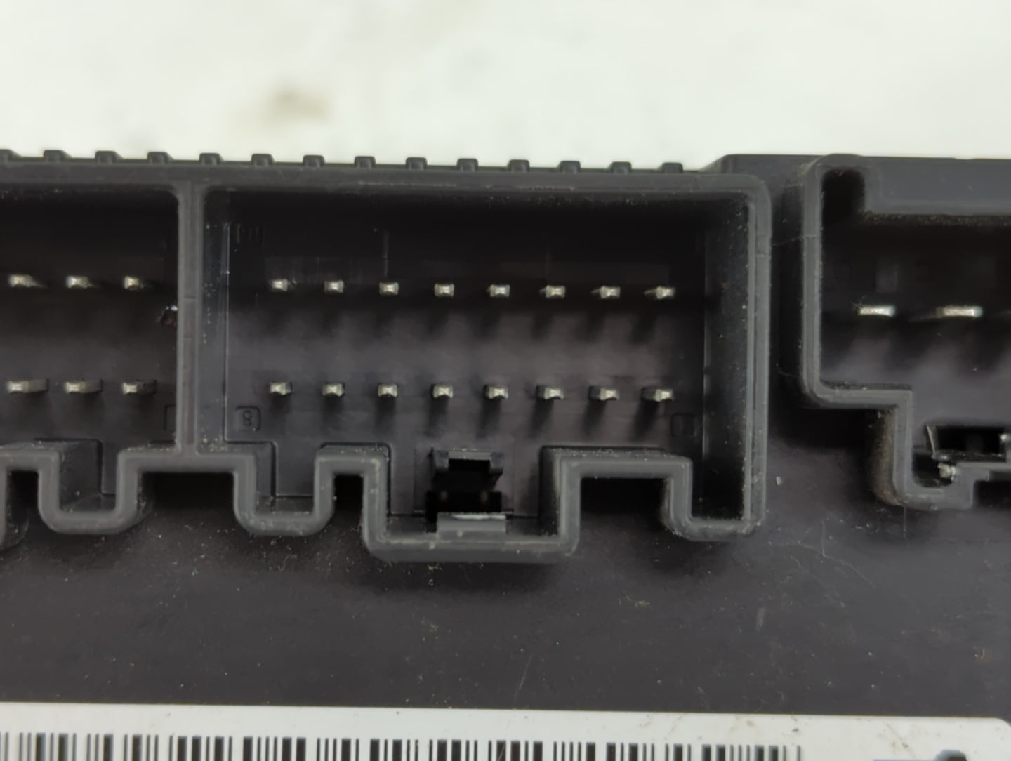 2011 Gmc Sierra 1500 CASE CONTROL MODULE - Oemusedautoparts1.com