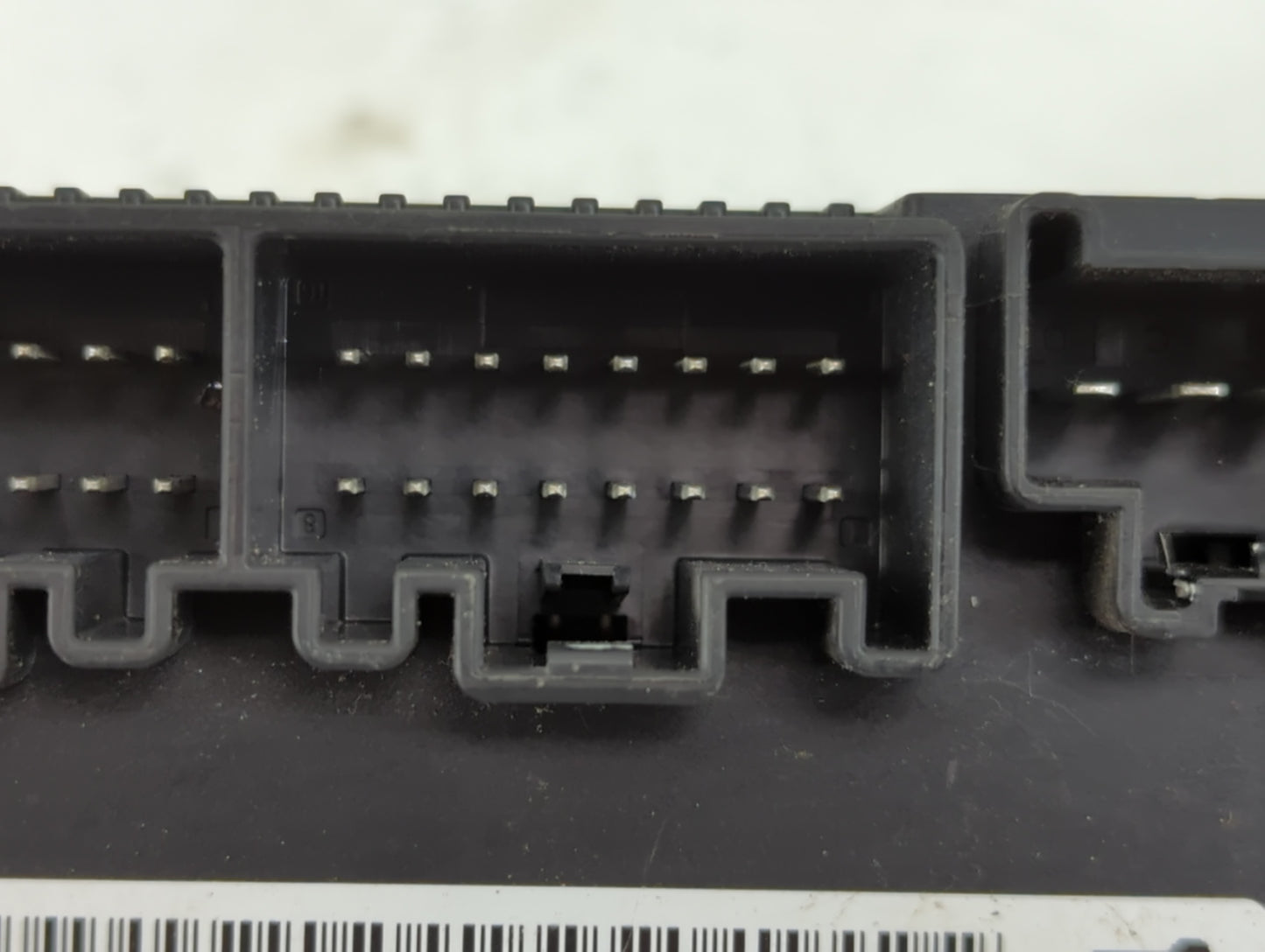 2011 Gmc Sierra 1500 CASE CONTROL MODULE - Oemusedautoparts1.com