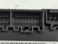 2011 Gmc Sierra 1500 CASE CONTROL MODULE - Oemusedautoparts1.com
