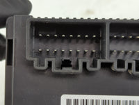 2011 Gmc Sierra 1500 CASE CONTROL MODULE - Oemusedautoparts1.com