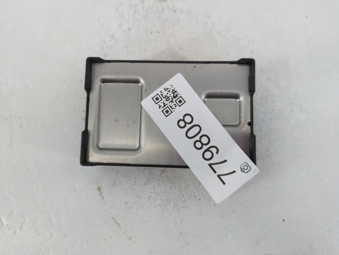 2011 Gmc Sierra 1500 CASE CONTROL MODULE - Oemusedautoparts1.com