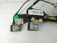 Chrysler Charge Window Regulator Passenger Front - Oemusedautoparts1.com