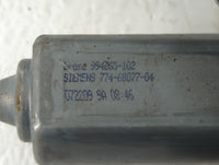 Chrysler Charge Window Regulator Passenger Front - Oemusedautoparts1.com